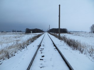 13 километр (Алексей Сайтеев)