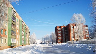 Мороз (Arthur Komilfo)