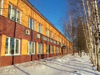 Новое лицо Кировэнергоремонт (Дмитрий Зонов)