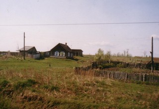as seen from Transsib (goterei)