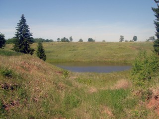 Пруд (Marat-AMF)