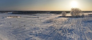 Мороз на Лоинских просторах (Денис Логиновский (denlog))