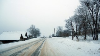 д. Верхняя Богатырка (Andrey Ivashchenko)