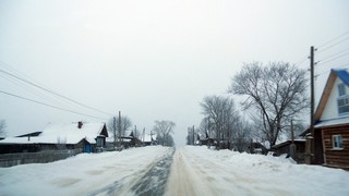 Дорога на Люм (Andrey Ivashchenko)