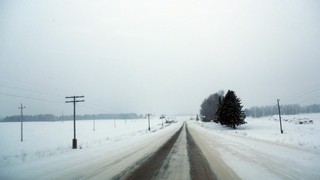 Впереди Люм (Andrey Ivashchenko)