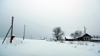 д. Нижний Колевай (Andrey Ivashchenko)