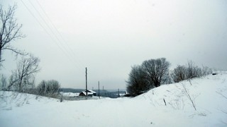 В 2011 году здесь проживало 7 человек (Andrey Ivashchenko)