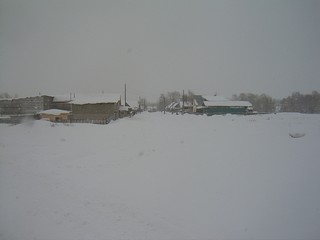 вид на юго-восток (Dmitrii Voronchikhin)