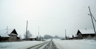 Ярский тракт (Andrey Ivashchenko)