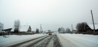 Мосеево (Andrey Ivashchenko)