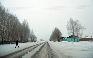 Впереди Яр (Andrey Ivashchenko)