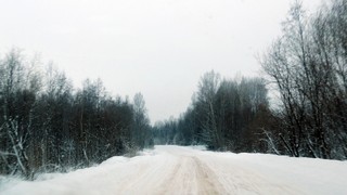 Скоро будет Николаево (Andrey Ivashchenko)