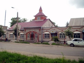 Улица Ленина New Street of Old Town  (Boris B. Krupin)