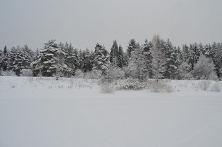 За рекой (г. Орлов) (pivovarovya)