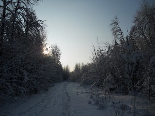 Зарецк (Oscar Che)