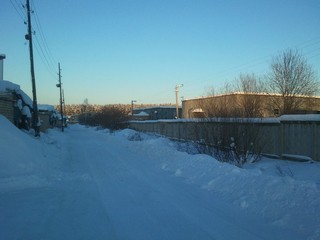 Лянгасово (Andrey Nikolskiy)