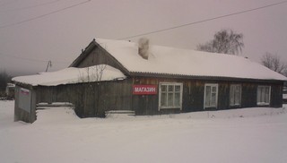 магазин в орешнике (vlad-ardas)