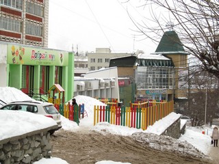  Добрый жук (Дмитрий Зонов)