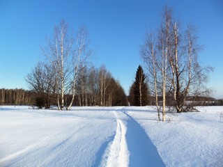 У б/д Хлюпинцы (Дмитрий Зонов)