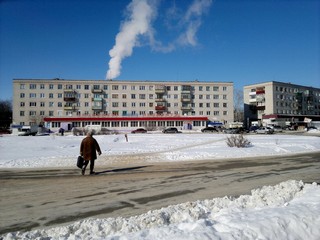 Магазин на Дружбе (dmitry voskr)