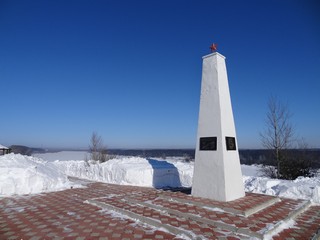 Лебяжское Городище (bokax)
