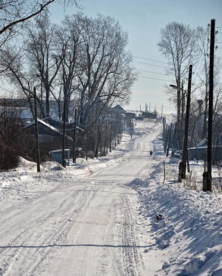 п.Полом (Денис Логиновский (denlog))