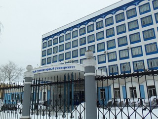 Гуманитарная академия, ранее - пединститут (Дмитрий Зонов)