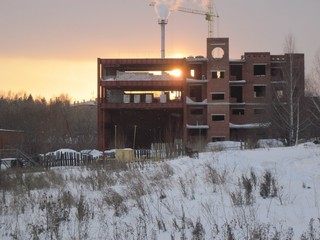 ул.Ухтомского,26 (Yan Gorev)