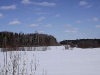 Долина Никульчинки (Дмитрий Зонов)