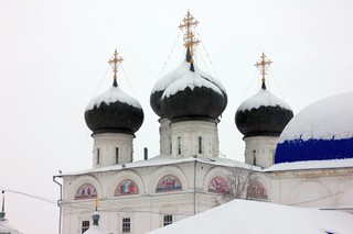 Собор Успения Пресвятой Богородицы (Александр Доркин)