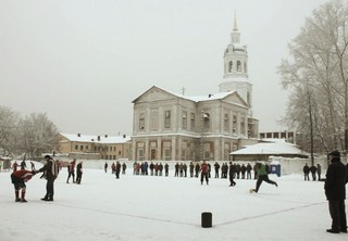 Матч (Александр Доркин)