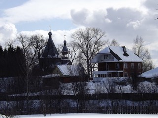 Никульчино (Дмитрий Зонов)