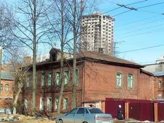 Разные уровни (Дмитрий Зонов)