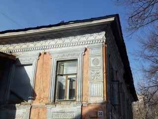 Лепнина (Дмитрий Зонов)