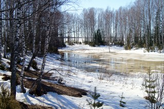 Апрель (Master_Team)