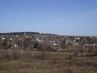 Санниковы (Дмитрий Зонов)