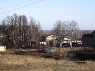 Старый дом в д.Филейка (Дмитрий Зонов)