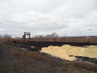 Рзгрузочная (bokax)