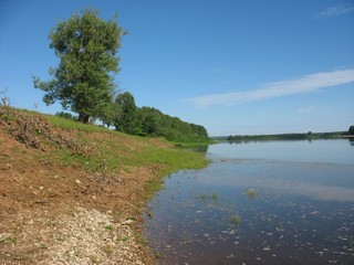 На Огрудках1 (Александр Холкин)