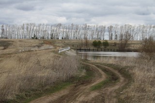 Плотина Атиаз (GovardBlik)