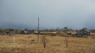 с. Троица (Andrey Ivashchenko)