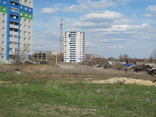 Старое и новое (Yan Gorev)