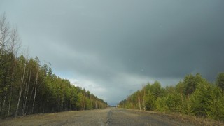 Дорога на Кирс (Andrey Ivashchenko)