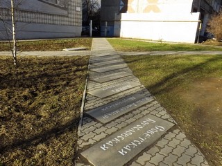 Улицы Кирова/Вятки (Дмитрий Зонов)