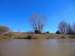 д. Рудаки р. Воя (bokax)