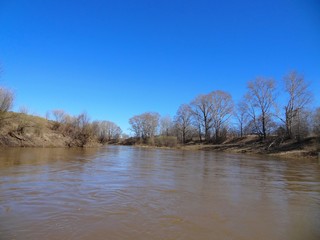 д. Рудаки р. Воя (bokax)