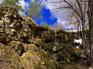 Апрель (Master_Team)