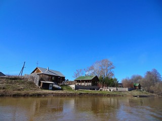 д. Среднее р. Воя (bokax)