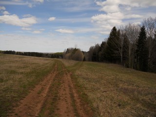 Дорога (Andrey Ivashchenko)