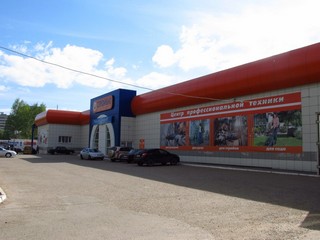 ТД стройбат (Дмитрий Зонов)